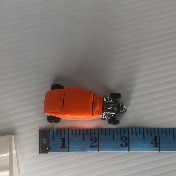 2017 Maisto 1934 Ford Coupe Classic Hot Rod 11841U1 - Picture 10 of 10